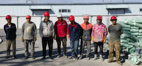 秦州厂房地基沉降注浆加固施工队伍怎么选